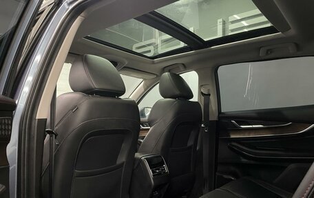 CheryExeed LX, 2020 год, 1 780 000 рублей, 8 фотография