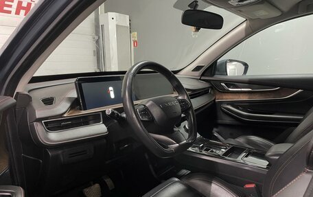 CheryExeed LX, 2020 год, 1 780 000 рублей, 7 фотография