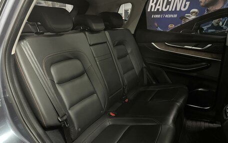 CheryExeed LX, 2020 год, 1 780 000 рублей, 9 фотография