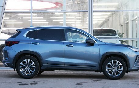 CheryExeed LX, 2020 год, 1 780 000 рублей, 5 фотография