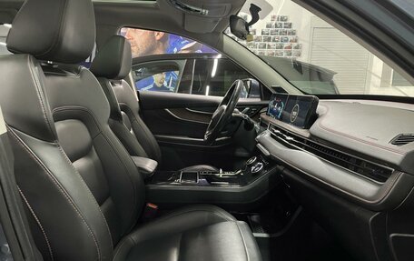 CheryExeed LX, 2020 год, 1 780 000 рублей, 10 фотография