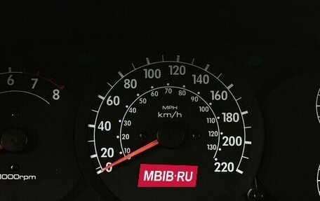 KIA Spectra II (LD), 2007 год, 400 000 рублей, 6 фотография