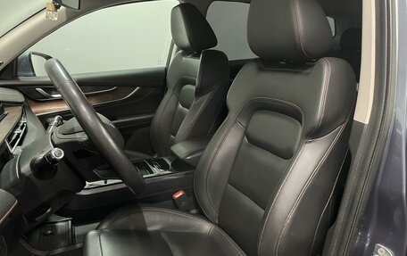 CheryExeed LX, 2020 год, 1 780 000 рублей, 6 фотография