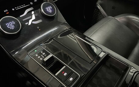 CheryExeed LX, 2020 год, 1 780 000 рублей, 14 фотография