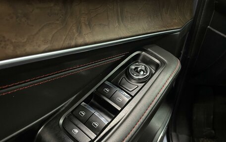 CheryExeed LX, 2020 год, 1 780 000 рублей, 15 фотография