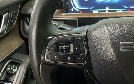 CheryExeed LX, 2020 год, 1 780 000 рублей, 17 фотография