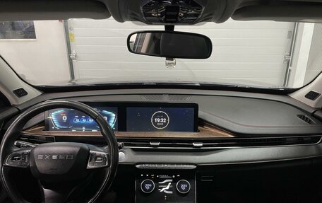 CheryExeed LX, 2020 год, 1 780 000 рублей, 11 фотография