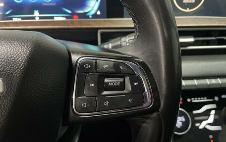 CheryExeed LX, 2020 год, 1 780 000 рублей, 18 фотография