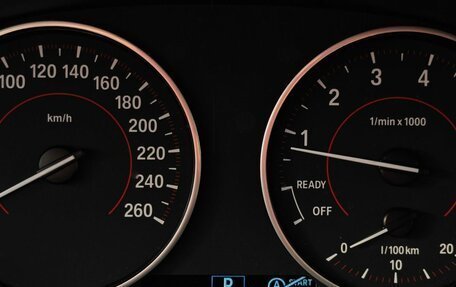 BMW 3 серия, 2018 год, 2 843 000 рублей, 14 фотография