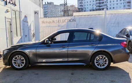 BMW 3 серия, 2018 год, 2 843 000 рублей, 8 фотография