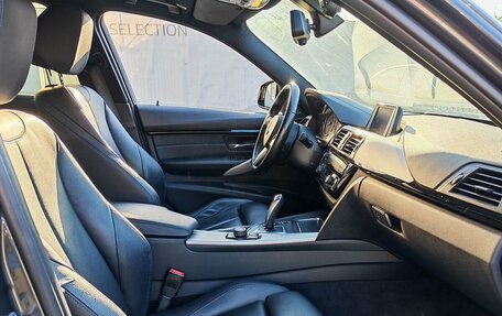 BMW 3 серия, 2018 год, 2 843 000 рублей, 9 фотография