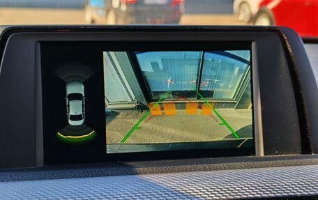 BMW 3 серия, 2018 год, 2 843 000 рублей, 13 фотография