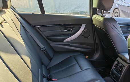 BMW 3 серия, 2018 год, 2 843 000 рублей, 12 фотография