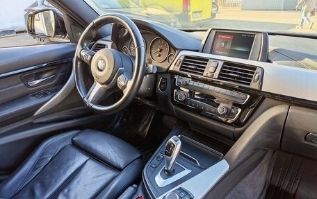 BMW 3 серия, 2018 год, 2 843 000 рублей, 10 фотография