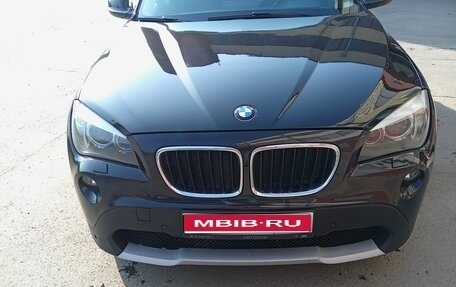 BMW X1, 2012 год, 1 150 000 рублей, 1 фотография