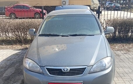 Daewoo Gentra II, 2014 год, 230 000 рублей, 1 фотография