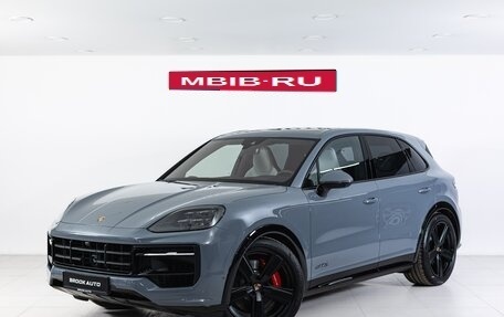 Porsche Cayenne III, 2026 год, 28 990 000 рублей, 1 фотография