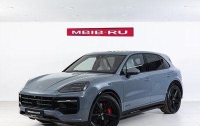Porsche Cayenne III, 2026 год, 28 990 000 рублей, 1 фотография