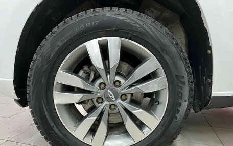 Chery Tiggo 3 I, 2019 год, 1 091 000 рублей, 4 фотография