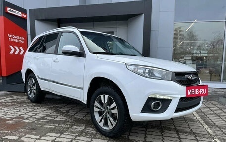 Chery Tiggo 3 I, 2019 год, 1 091 000 рублей, 5 фотография