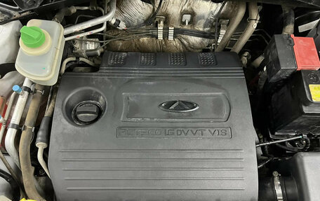 Chery Tiggo 3 I, 2019 год, 1 091 000 рублей, 7 фотография