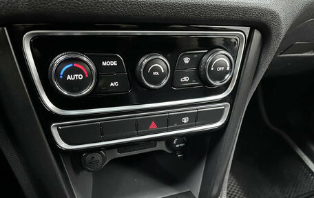 Chery Tiggo 3 I, 2019 год, 1 091 000 рублей, 12 фотография