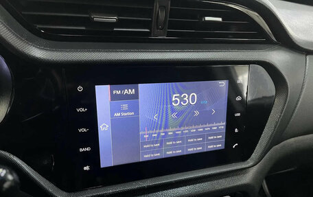 Chery Tiggo 3 I, 2019 год, 1 091 000 рублей, 11 фотография