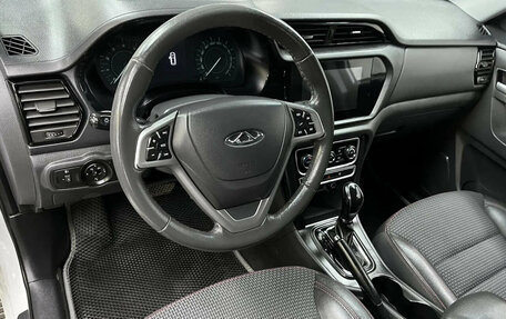 Chery Tiggo 3 I, 2019 год, 1 091 000 рублей, 8 фотография