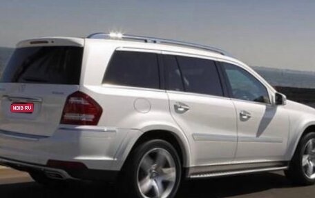 Mercedes-Benz GL-Класс, 2009 год, 1 500 000 рублей, 1 фотография