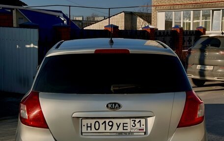 KIA cee'd I рестайлинг, 2011 год, 950 000 рублей, 2 фотография