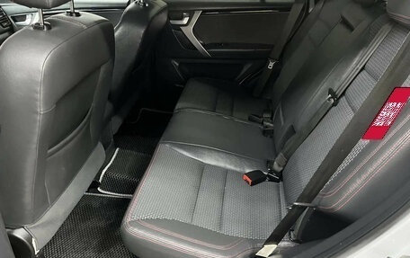 Chery Tiggo 3 I, 2019 год, 1 091 000 рублей, 15 фотография