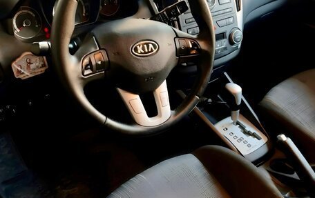 KIA cee'd I рестайлинг, 2011 год, 950 000 рублей, 4 фотография