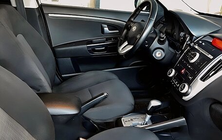 KIA cee'd I рестайлинг, 2011 год, 950 000 рублей, 6 фотография