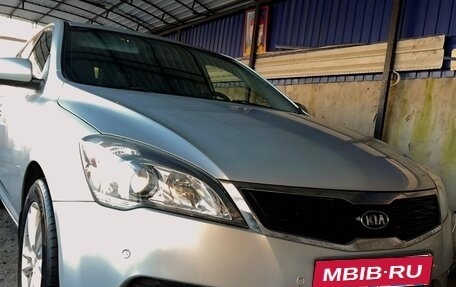 KIA cee'd I рестайлинг, 2011 год, 950 000 рублей, 3 фотография