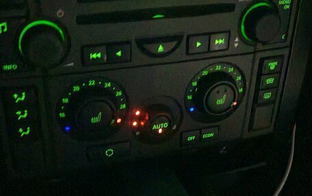 Land Rover Discovery III, 2006 год, 1 200 000 рублей, 4 фотография