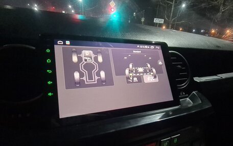 Land Rover Discovery III, 2006 год, 1 200 000 рублей, 2 фотография