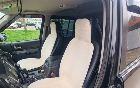 Land Rover Discovery III, 2006 год, 1 200 000 рублей, 6 фотография