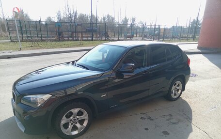 BMW X1, 2012 год, 1 150 000 рублей, 2 фотография