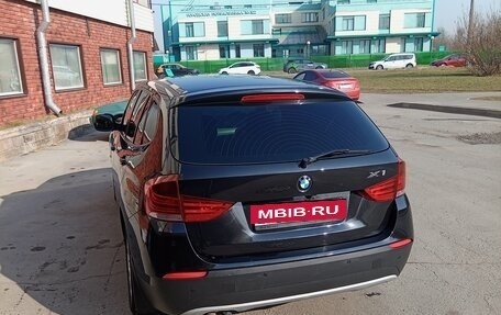 BMW X1, 2012 год, 1 150 000 рублей, 3 фотография