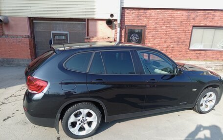 BMW X1, 2012 год, 1 150 000 рублей, 6 фотография