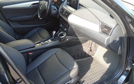 BMW X1, 2012 год, 1 150 000 рублей, 16 фотография