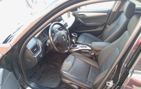 BMW X1, 2012 год, 1 150 000 рублей, 10 фотография