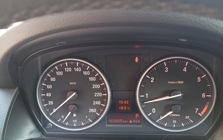 BMW X1, 2012 год, 1 150 000 рублей, 12 фотография