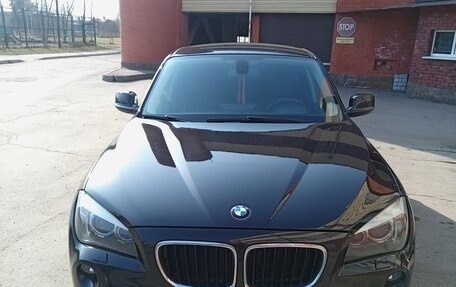 BMW X1, 2012 год, 1 150 000 рублей, 8 фотография