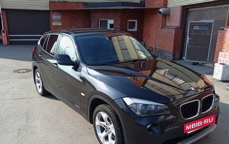 BMW X1, 2012 год, 1 150 000 рублей, 7 фотография