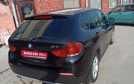 BMW X1, 2012 год, 1 150 000 рублей, 4 фотография