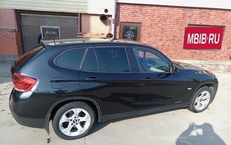 BMW X1, 2012 год, 1 150 000 рублей, 5 фотография