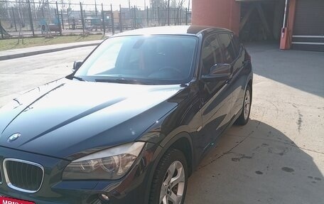 BMW X1, 2012 год, 1 150 000 рублей, 9 фотография