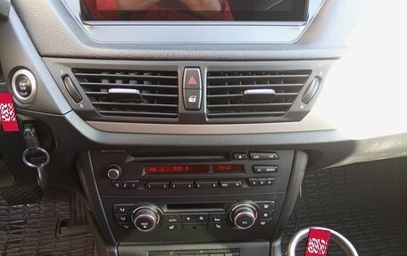 BMW X1, 2012 год, 1 150 000 рублей, 11 фотография