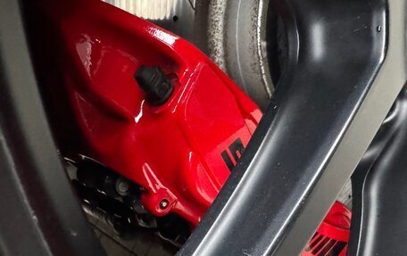 Mercedes-Benz G-Класс AMG, 2015 год, 9 000 000 рублей, 20 фотография